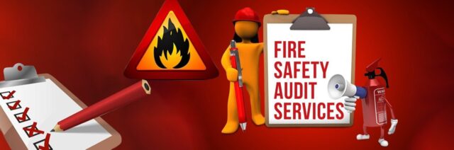 Fire Safety Audit for Chemical Plants in Mumbai